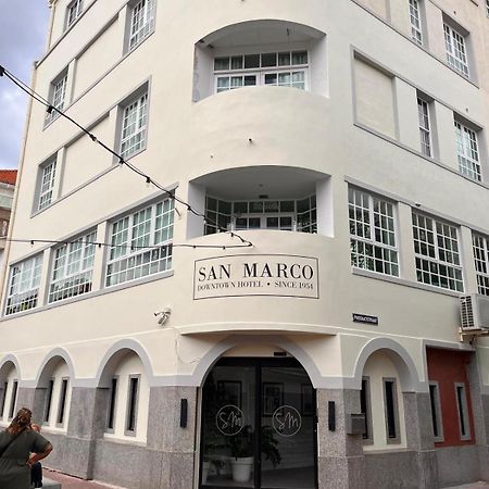 San Marco Hotel Curacao & Casino 빌렘스타트 외부 사진
